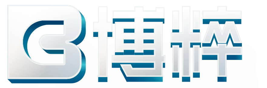 BC博粹Logo