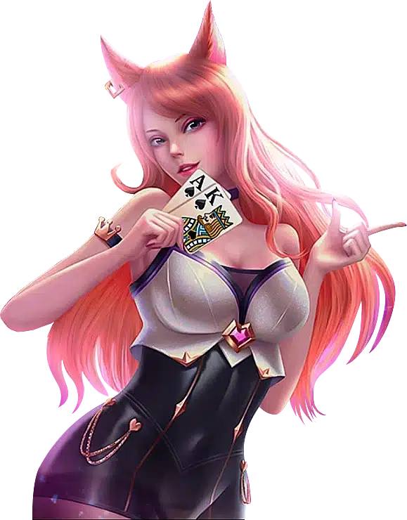 遊戲角色圖