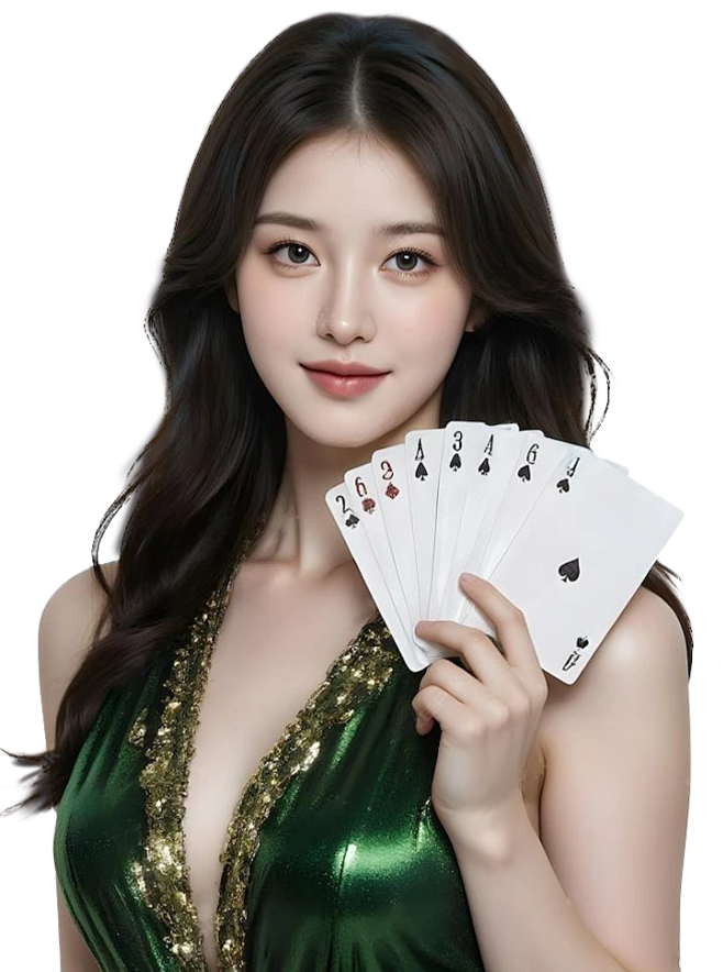 百家美女04